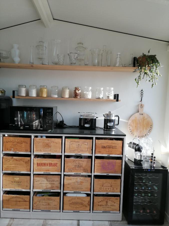 Nataliledeco Bed And Breakfeast La Guérinière Eksteriør bilde