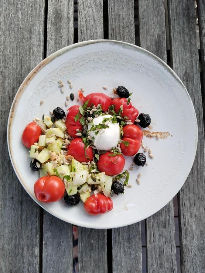 Nataliledeco Bed And Breakfeast La Guérinière Eksteriør bilde